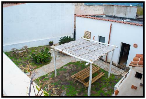 Bed And Breakfast Villa Bianca