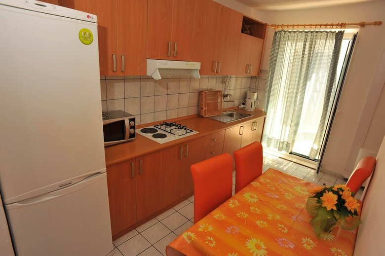 Apartamento Villa Anni