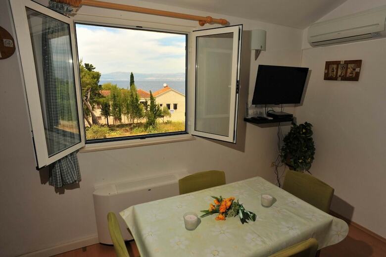 Apartamento Villa Anni