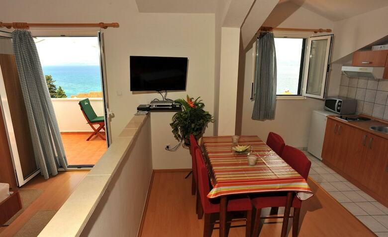 Apartamento Villa Anni