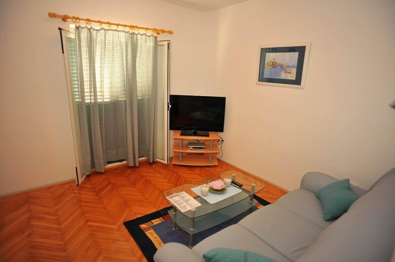 Apartamento Villa Anni
