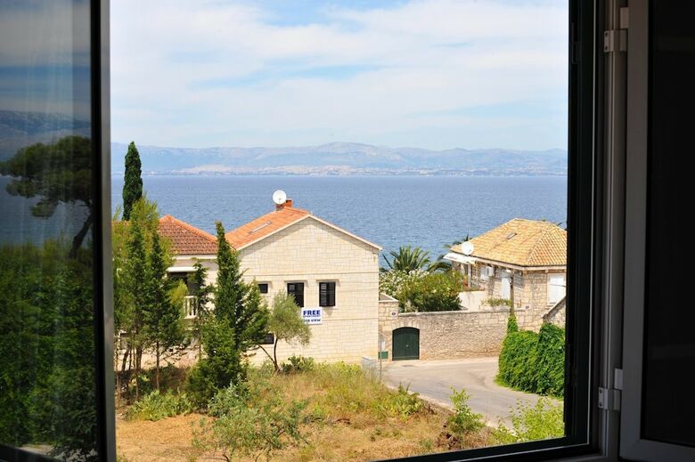 Apartamento Villa Anni