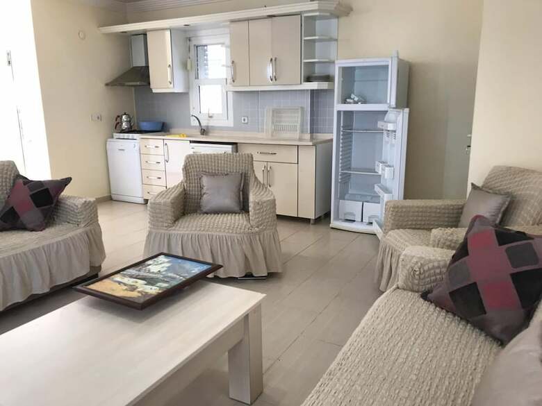 Didim Ege Apart
