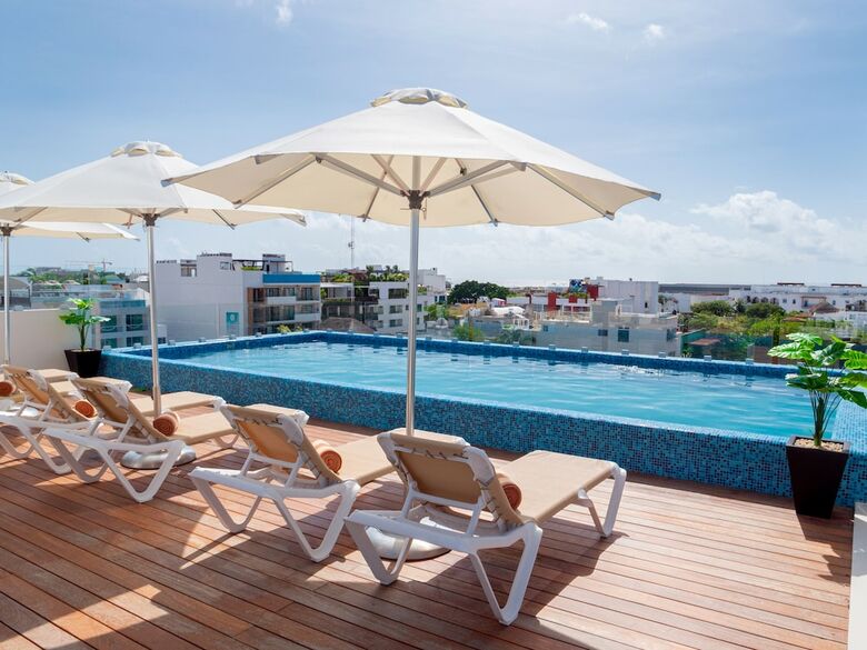 Lahun Suites By Xperience Hotels