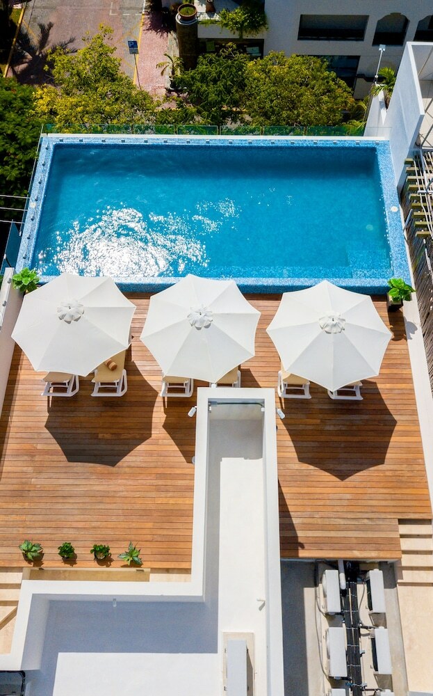 Lahun Suites By Xperience Hotels