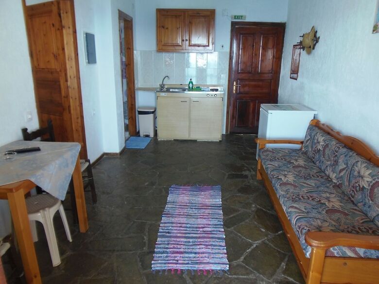 Apartamentos Studios Milos Skopelos