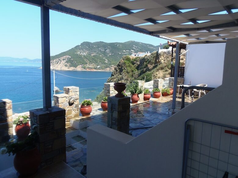 Apartamentos Studios Milos Skopelos