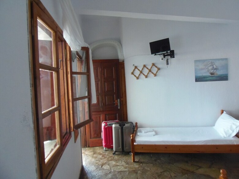 Apartamentos Studios Milos Skopelos