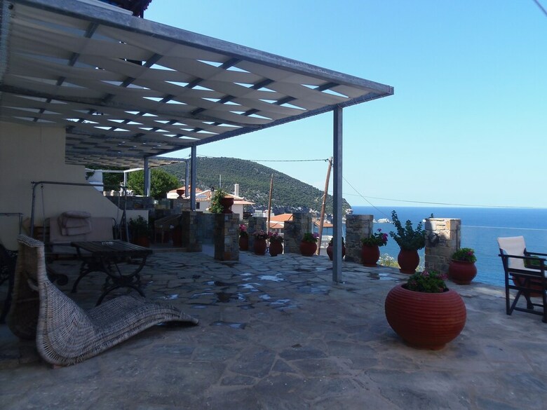 Apartamentos Studios Milos Skopelos