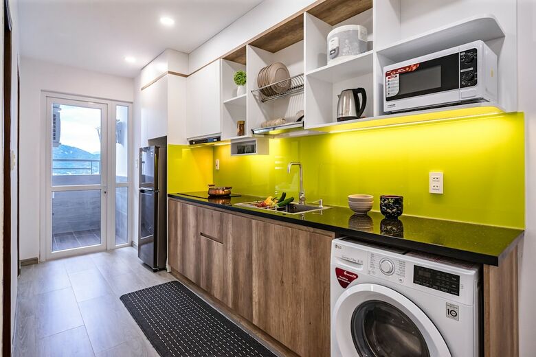 Skyline Serviced Apartments