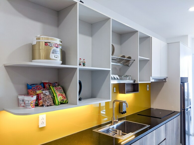 Skyline Serviced Apartments