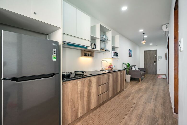 Skyline Serviced Apartments