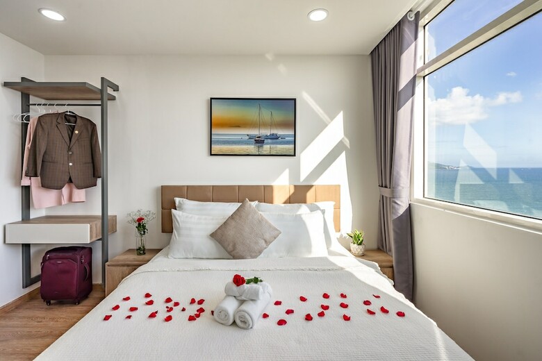 Skyline Serviced Apartments