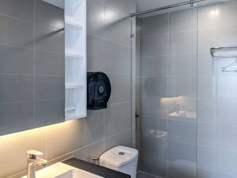 Skyline Serviced Apartments