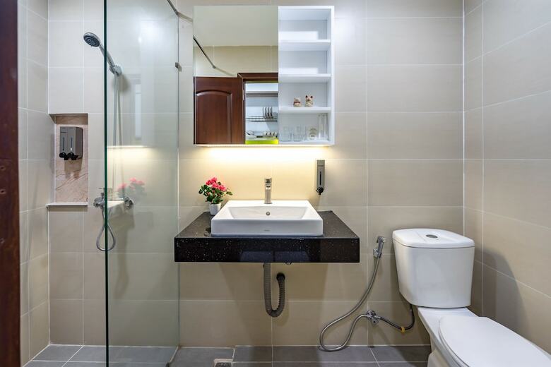 Skyline Serviced Apartments