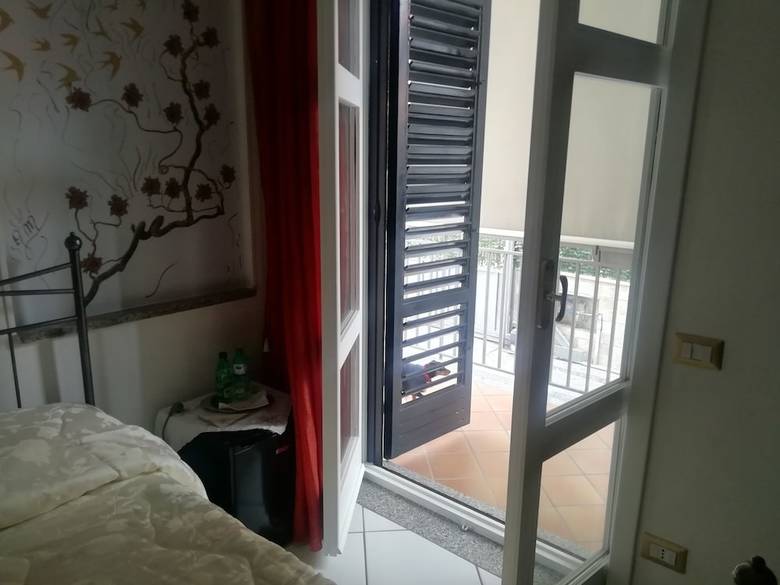 Bed & Breakfast Fitta Chambre Mav�