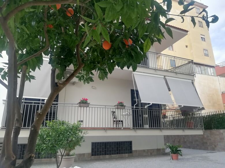 Bed & Breakfast Fitta Chambre Mav�