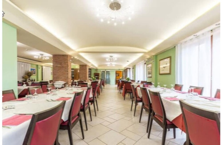 Hotel Santa Maria