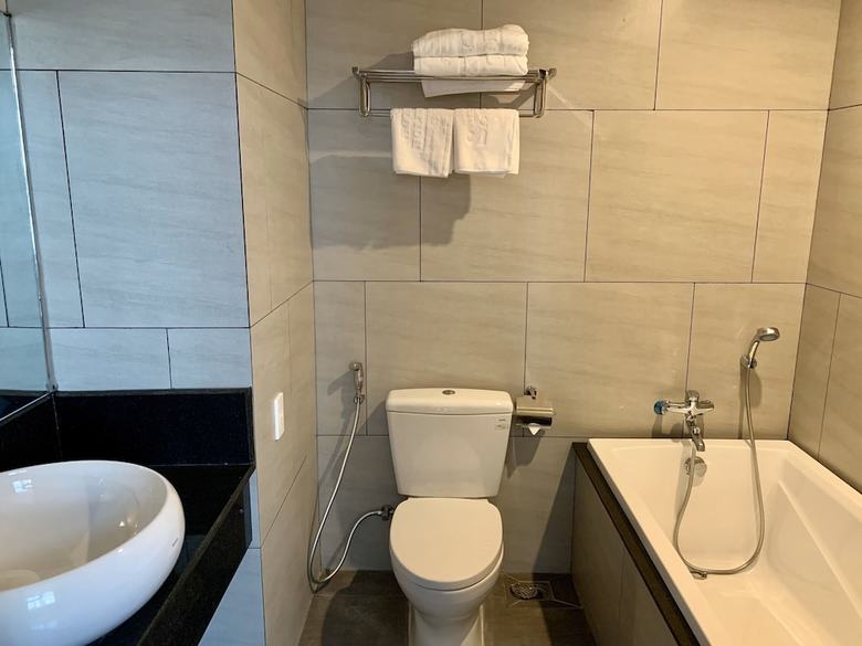 Holiday 2 Hotel
