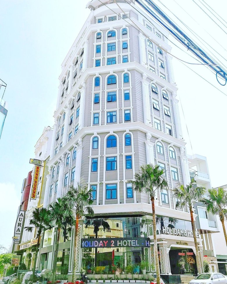 Holiday 2 Hotel