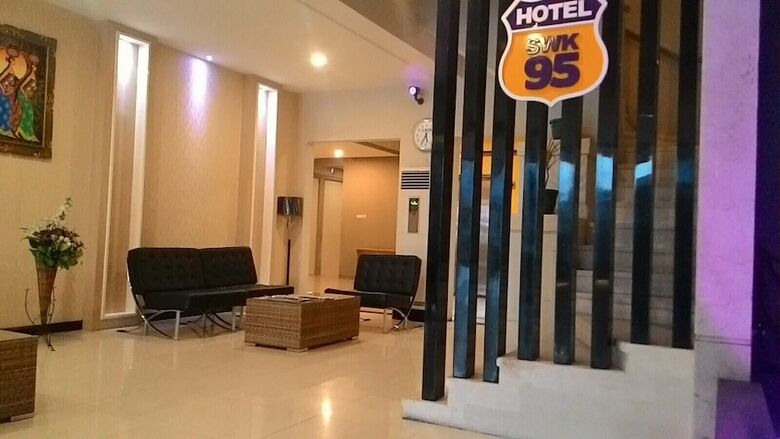Hotel Swk 95