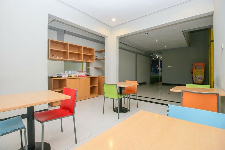 Hotel Swk 95