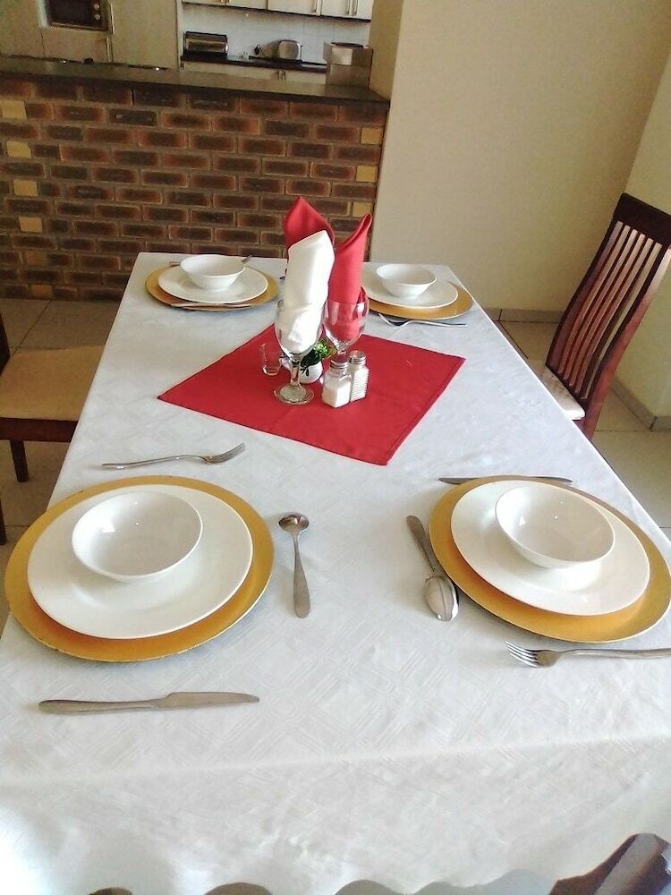 Motswedi Hotel