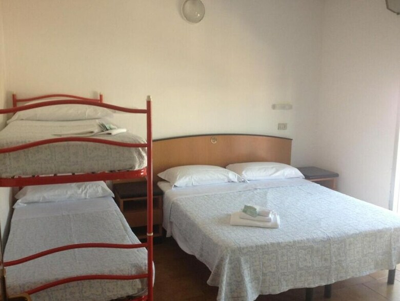 Hotel Orlov