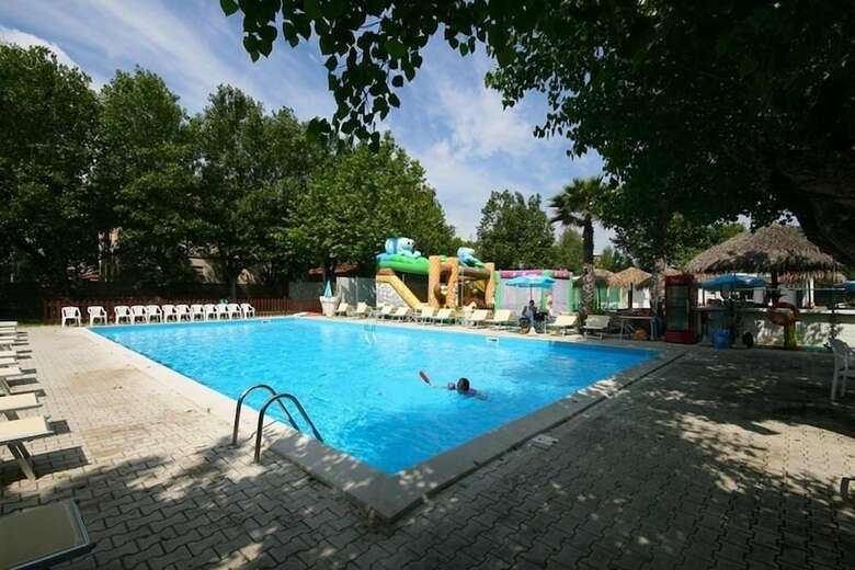Hotel Orlov