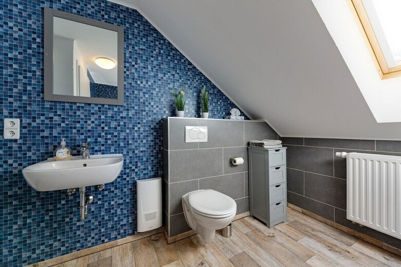 Apartamentos Ferienwohnung Siebenlehn Am Romanus Bad