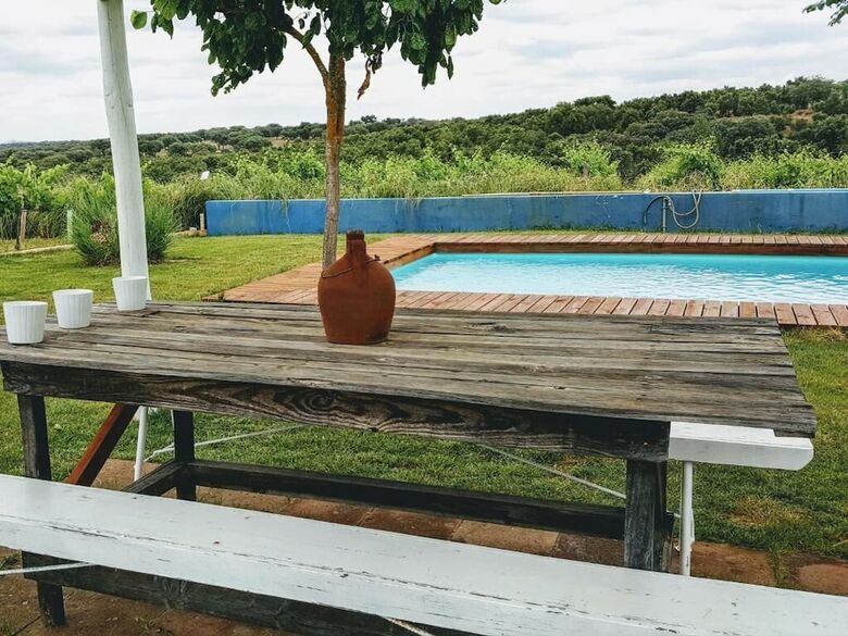 Bed & Breakfast Monte Das Aranhas Guesthouse