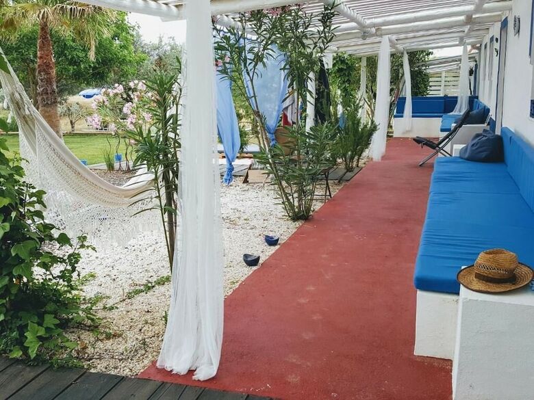 Bed & Breakfast Monte Das Aranhas Guesthouse