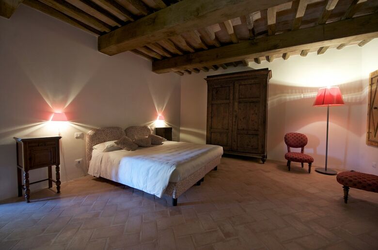 Apartamento Il Paluffo