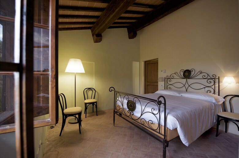 Apartamento Il Paluffo