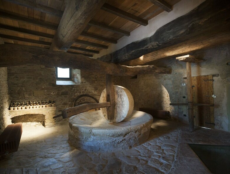 Apartamento Il Paluffo