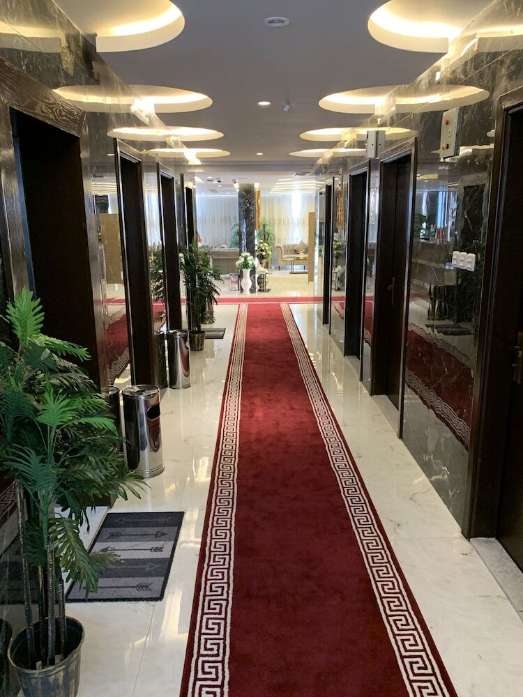 Vera House & Hotel