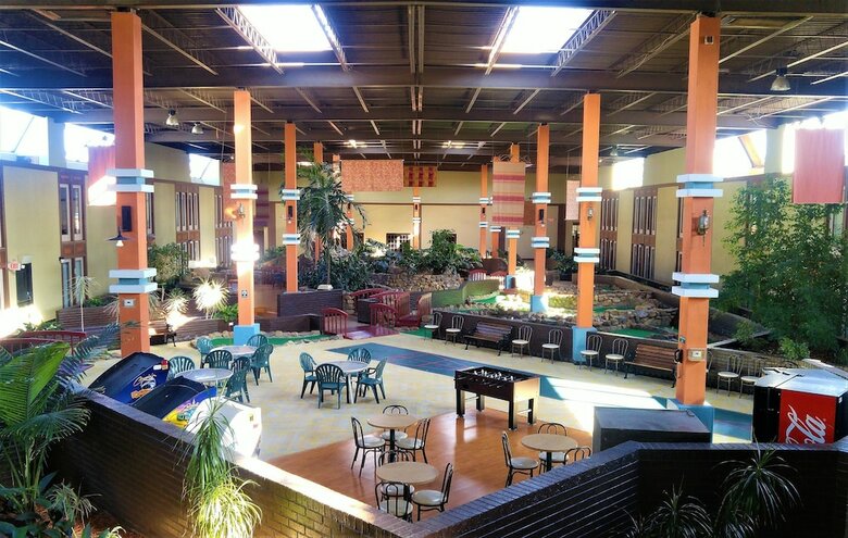 Hotel Clarion Inn