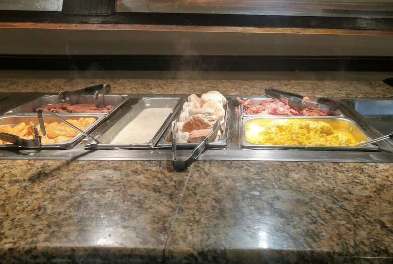 Hotel Clarion Inn