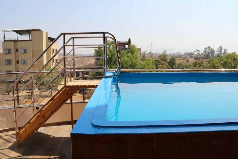Hotel Nature Dreamland Suites Pooja Villa