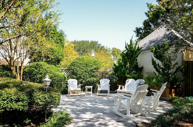 Hotel Inlet Inn Nc