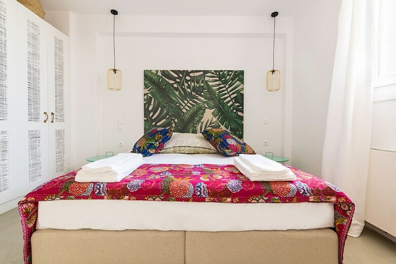 Apartamentos M4 Miloi 5 Luxury Villa In Kythnos