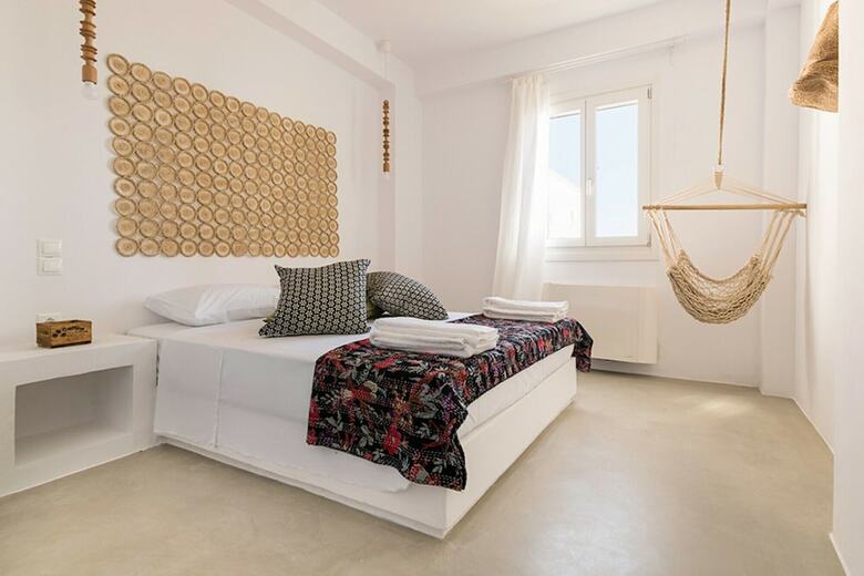 Apartamentos M4 Miloi 5 Luxury Villa In Kythnos