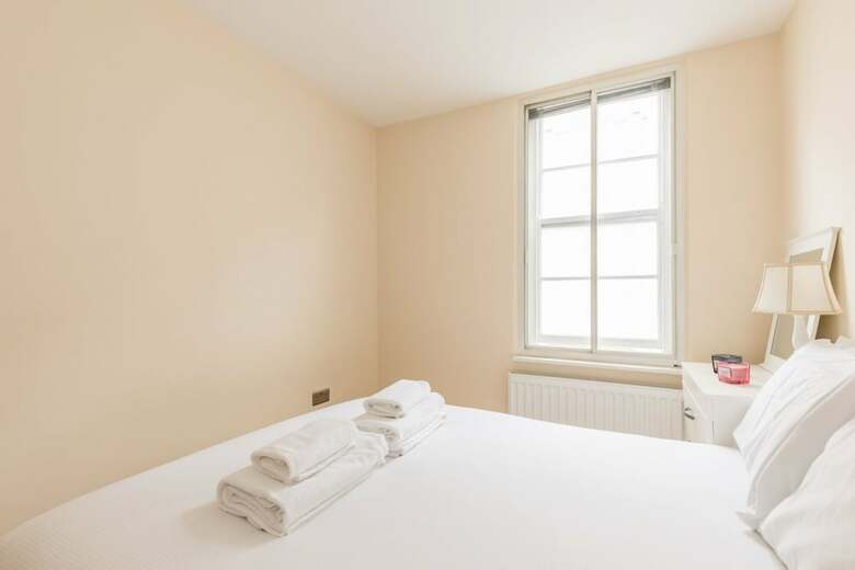 Apartamentos The Martlett Court Residence I