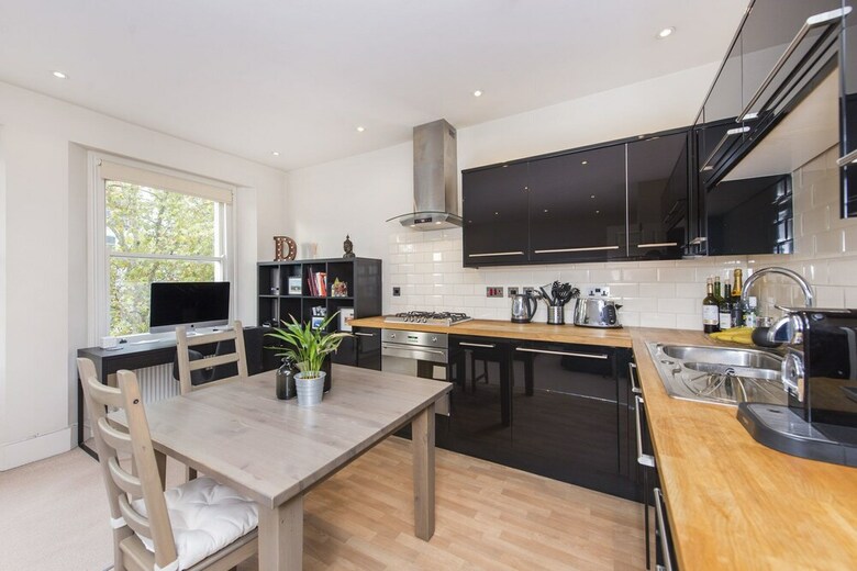 Apartamentos The Knightsbridge 1bed Flat