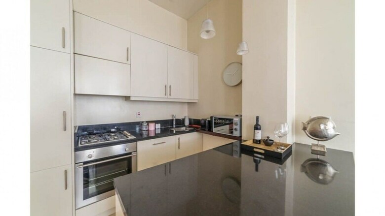Apartamentos The Dawson Place In Notting Hill