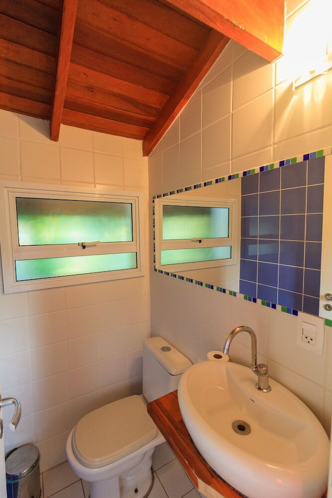 Hostal Guaruj� Hostel
