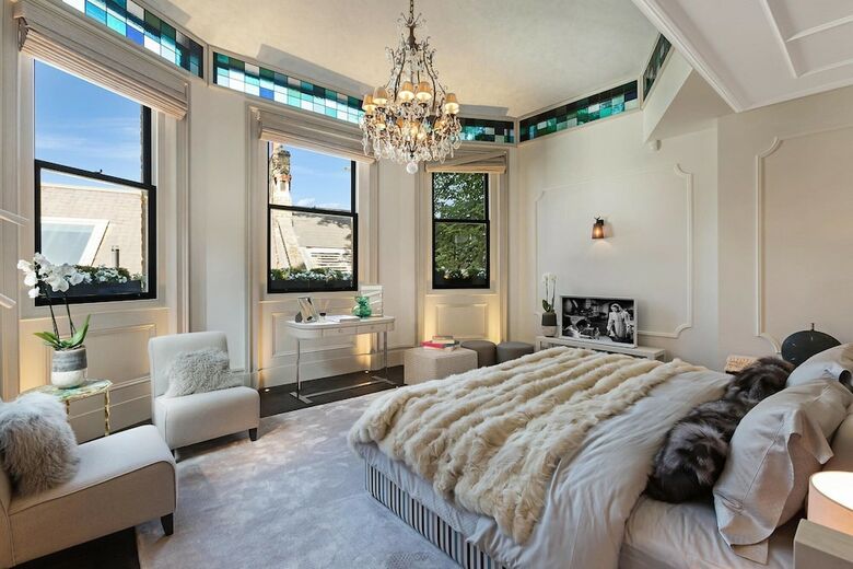 Luxury Apartment In Knightsbridge