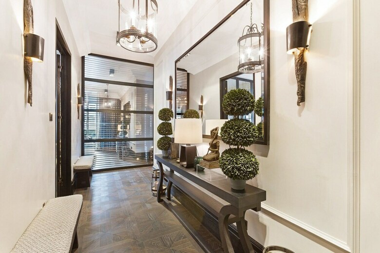 Luxury Apartment In Knightsbridge