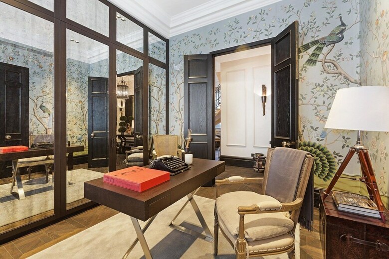 Luxury Apartment In Knightsbridge