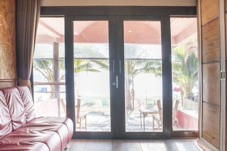 Hotel Oyo 797 Pink House Bungalow